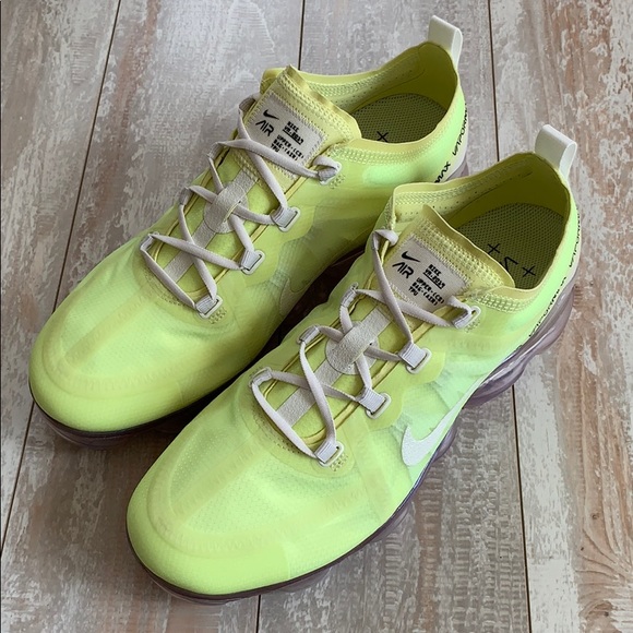 NWT Nike air Vapormax special edition - Picture 6 of 8